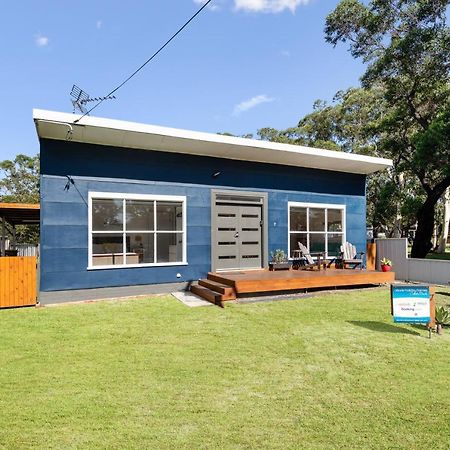Abode Callala Beach Jervis Bay - 100M To Beach! Экстерьер фото