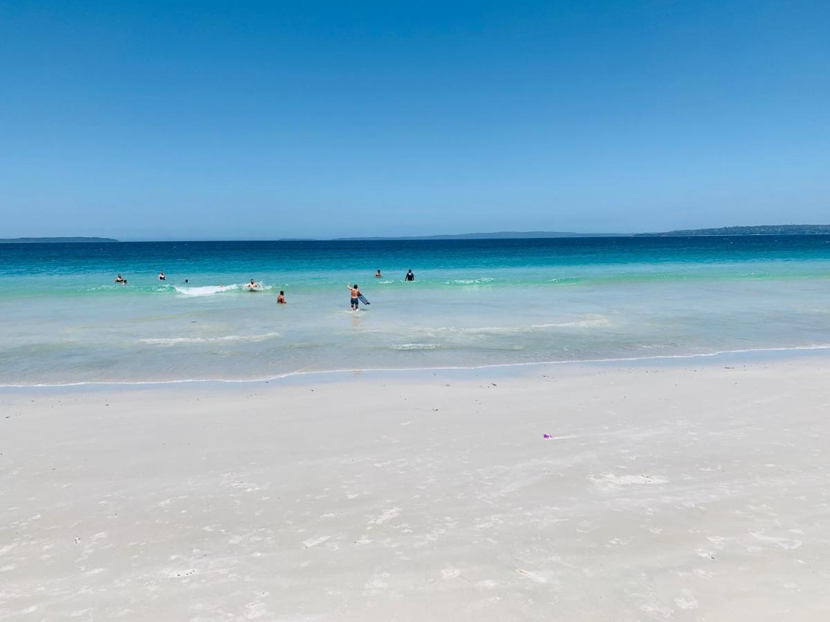 Abode Callala Beach Jervis Bay - 100M To Beach! Экстерьер фото