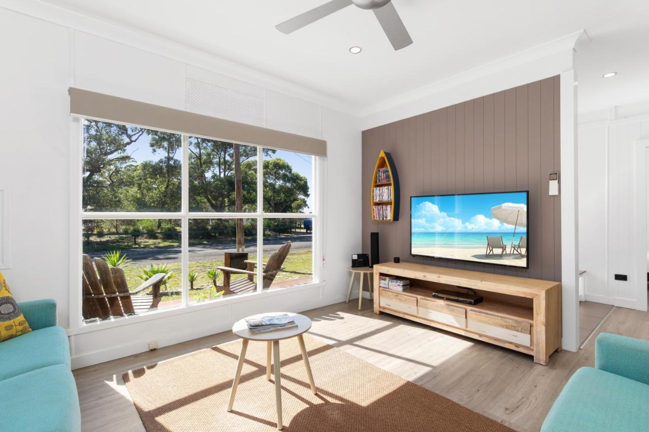 Abode Callala Beach Jervis Bay - 100M To Beach! Экстерьер фото