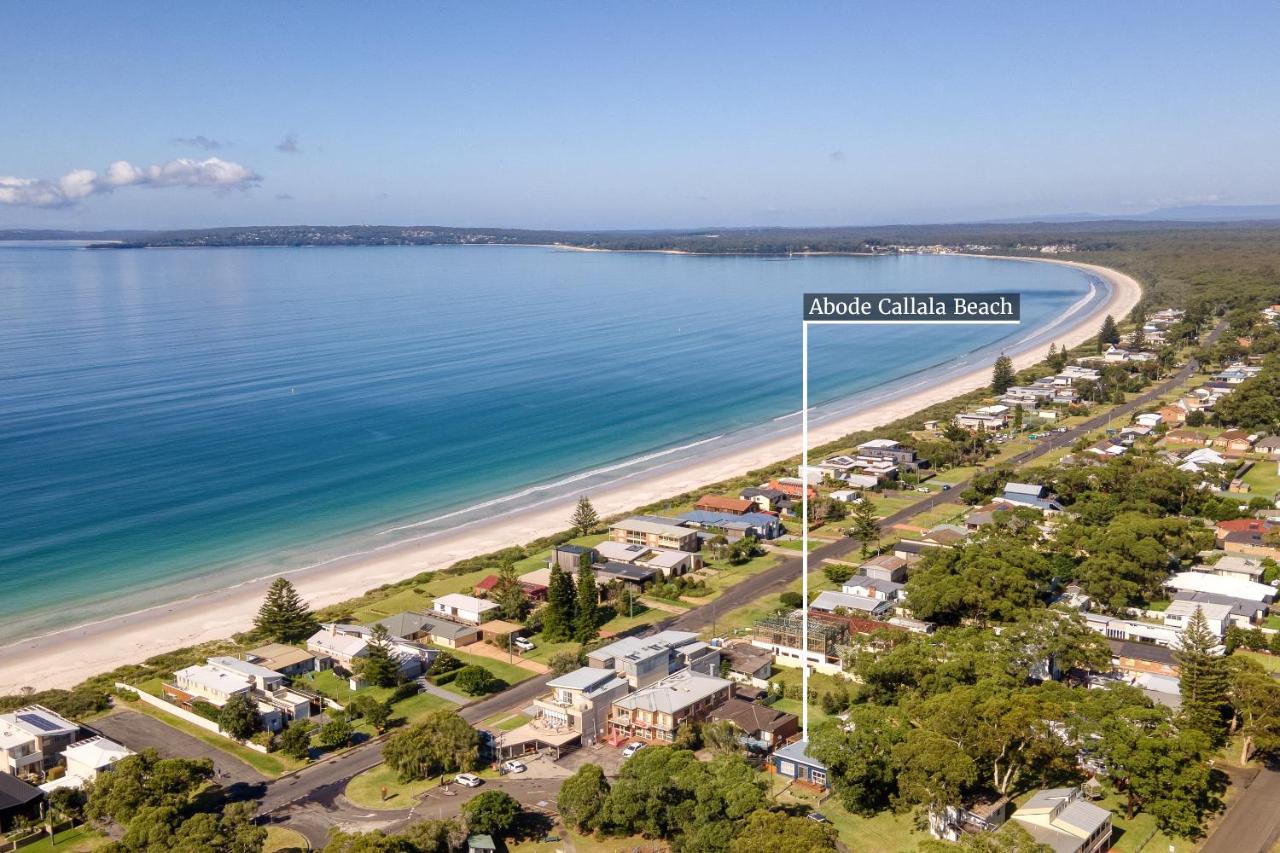 Abode Callala Beach Jervis Bay - 100M To Beach! Экстерьер фото