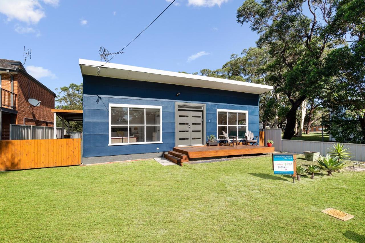 Abode Callala Beach Jervis Bay - 100M To Beach! Экстерьер фото