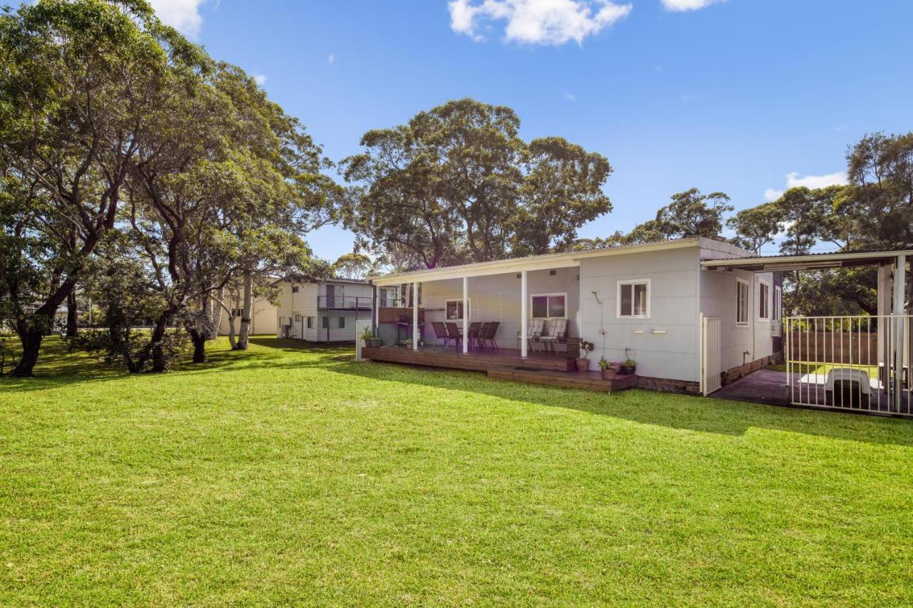 Abode Callala Beach Jervis Bay - 100M To Beach! Экстерьер фото