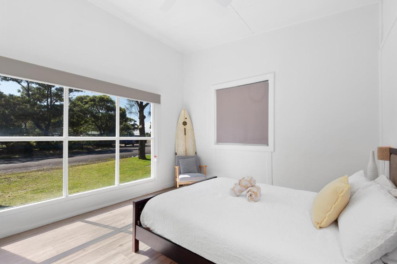 Abode Callala Beach Jervis Bay - 100M To Beach! Экстерьер фото